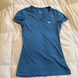 Nike Pro Dri Fit Shirt